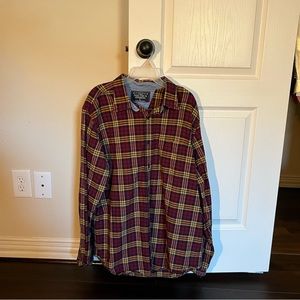 Black and White Banana Republic Knit Sweater - L